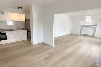 Wohnung zum Mieten in Neuss 1.140 € 95 m²