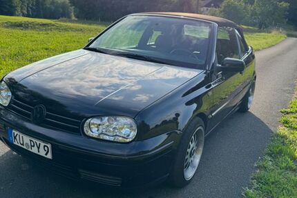 VW Golf 160.000 km 3.700 &euro; Neudrossenfeld 95512