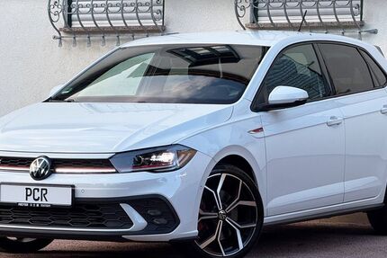 VW Polo 45.170 km 25.690 € Radebeul/Dresden 01445