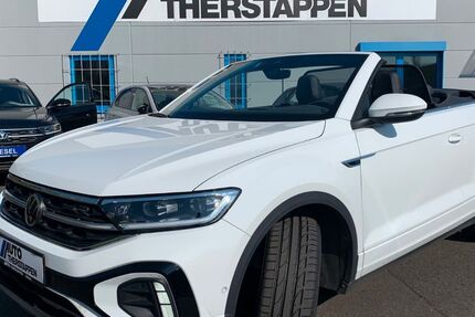 VW T-Roc 62.400 km 28.990 &euro; Wittlich 54516