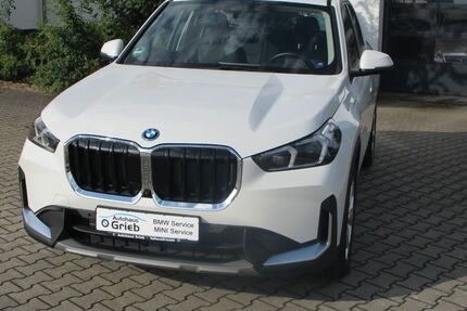 BMW X1 17.300 km 39.700 &euro; Vohenstrauß 92648