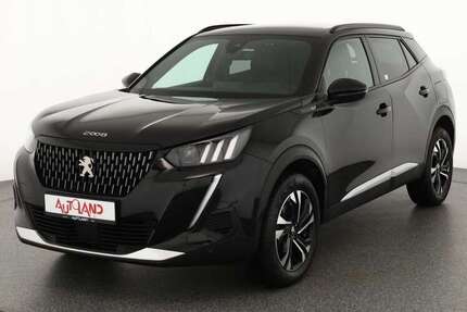 Peugeot 2008 43.874 km 21.490 € Berlin 12683