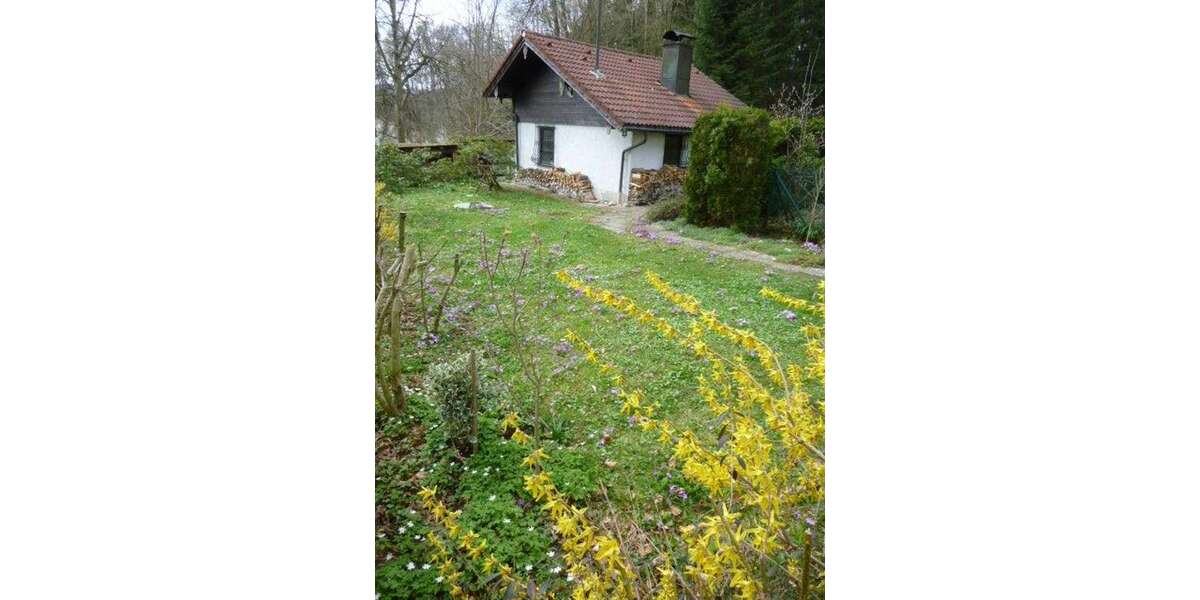 Einfamilienhaus Übersee - 2 Zimmer, 45 m&sup2;, 390.000&euro; | Angebot:26871831