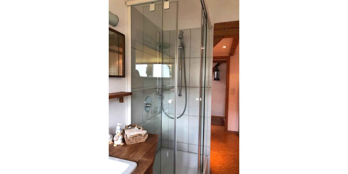 Dachgeschoßwohnung Leutkirch im Allgäu - 1 Zimmer, 45 m&sup2;, 570&euro; | Angebot:26323348