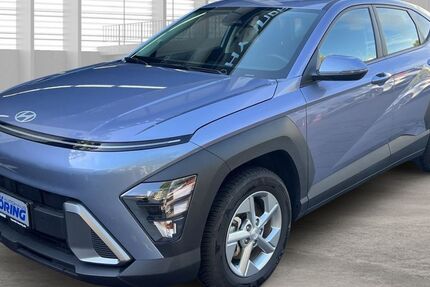 Hyundai KONA 7.083 km 26.850 &euro; Berlin 12351