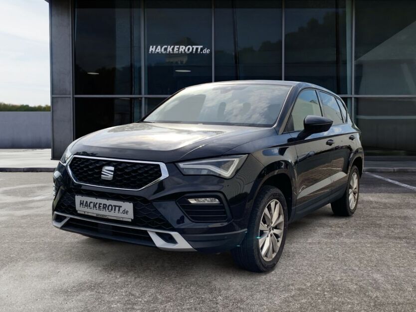 Seat Ateca 71.826 km 25.580 € Laatzen 30880