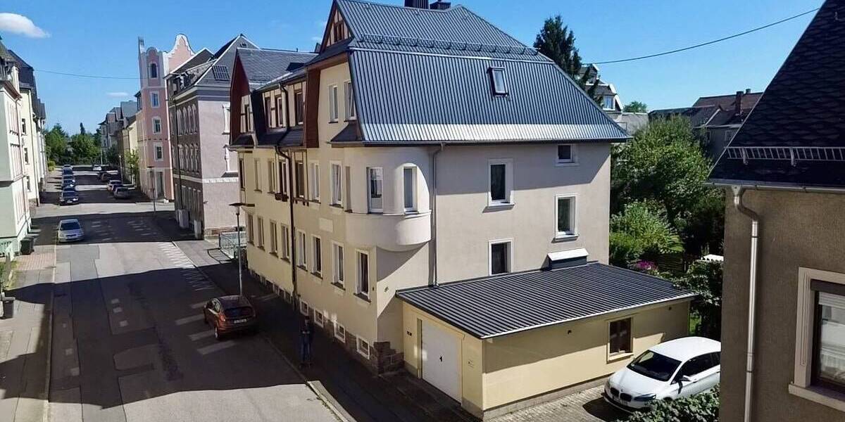 Einfamilienhaus Burgstädt - 6 Zimmer, 160 m&sup2;, 208.000&euro; | Angebot:25776924