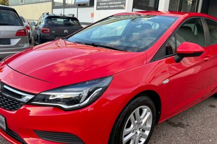 Opel Astra 112.000 km 7.490 &euro; Heidenheim an der Brenz 89520
