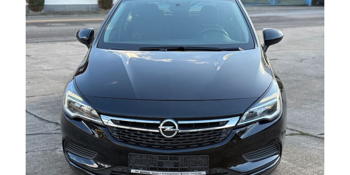 Opel Astra 171.000 km 7.500 € Speyer 67346