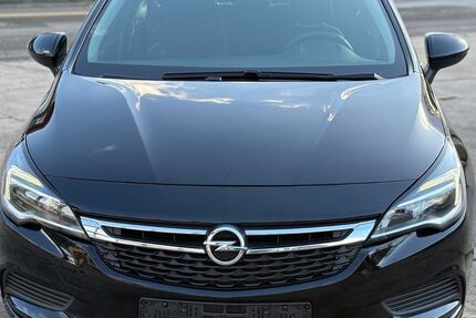 Opel Astra 171.000 km 7.999 € Speyer 67346