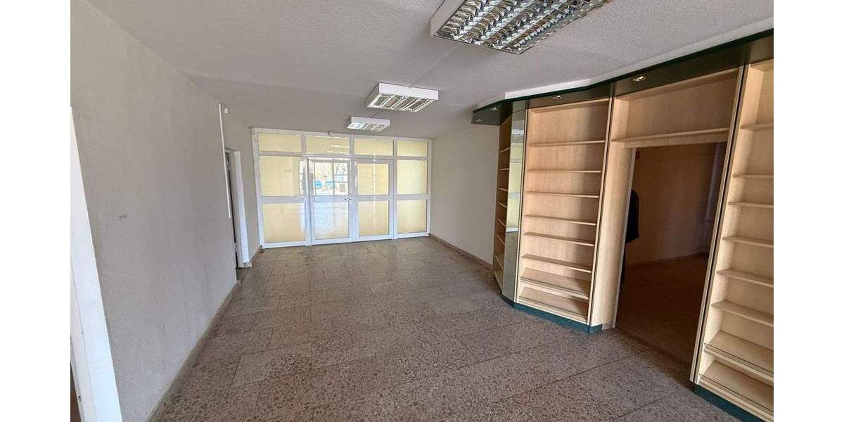 Gewerbeobjekt Weißenfels - 1 Zimmer, 950.000&euro; | Angebot:25771896