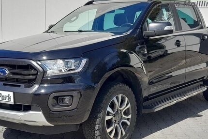 Ford Ranger 85.100 km 29.977 &euro; Tuntenhausen 83104
