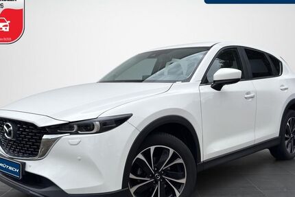 Mazda CX-5 35.800 km 29.980 &euro; Singen 78224
