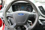 Ford Transit Pritsche 1.Hd.scheckheft AHK.wenig Km 45.000 km 12.500 &euro; Bonn 53225