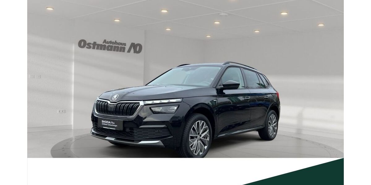 Skoda Kamiq 36.186 km 19.490 &euro; Niestetal 34266