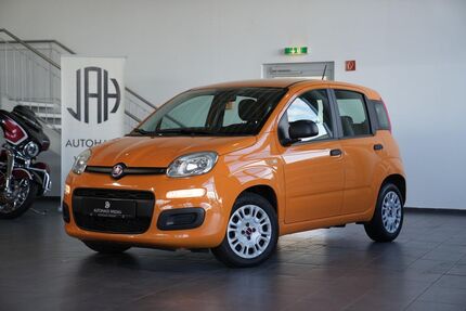 Fiat Panda 37.363 km 9.990 &euro; Wildau 15745