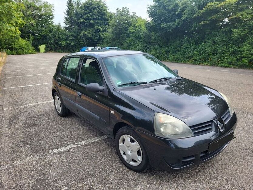 Clio