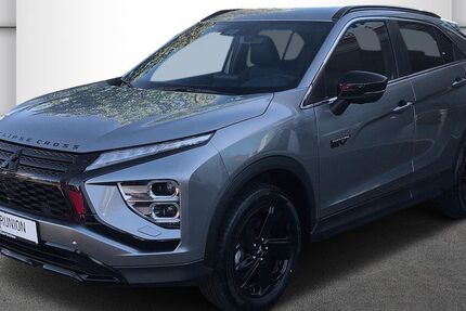 Mitsubishi Eclipse Cross 2.450 km 28.990 &euro; Gotha 99867
