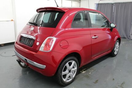 Fiat 500 131.717 km 3.199 &euro; München 80993