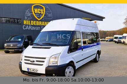 Ford Transit 205.000 km 13.997 € Ibbenbüren 49479