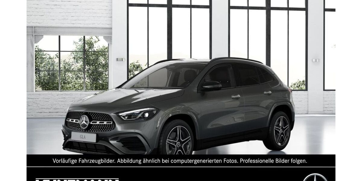 Mercedes-Benz GLA 200 7.999 km 46.990 &euro; Fulda 36043