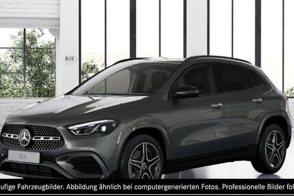 Mercedes-Benz GLA 200 8.000 km 44.290 &euro; Fulda 36043