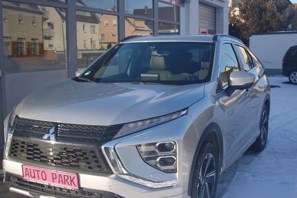 Mitsubishi Eclipse Cross 21.000 km 24.500 &euro; Fürth 90765