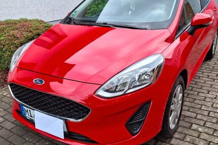 Ford Fiesta 27.100 km 9.950 &euro; Minden 32427