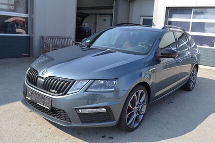 Skoda Octavia 123.300 km 16.999 &euro; Plattling 94447