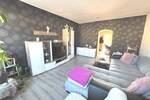 Terrassenwohnung Schwalbach Hülzweiler - 5 Zimmer, 120 m&sup2;, 198.000&euro; | Angebot:25667217