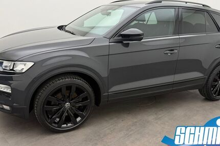 VW T-Roc 61.680 km 21.900 &euro; Peine 31226