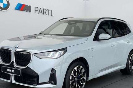 BMW X3 3.000 km 64.900 &euro; Neumarkt 92318