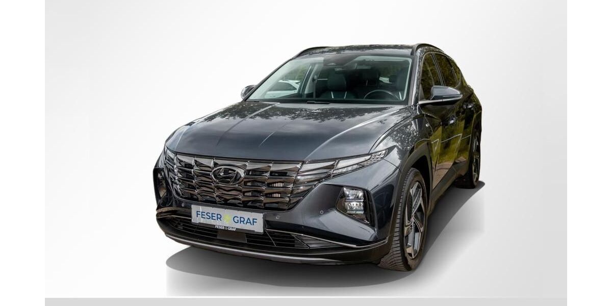 Hyundai TUCSON 29.500 km 24.890 &euro; Magdeburg 39118