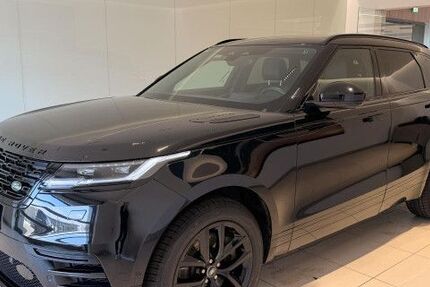 Land Rover Range Rover Velar 29.200 km 62.490 &euro; Passau 94036