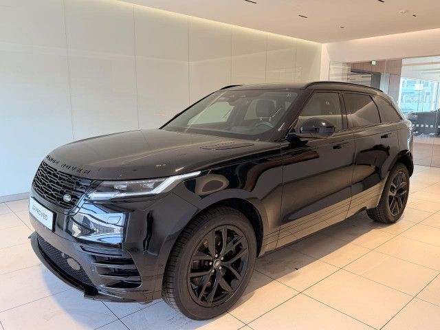 Land Rover Range Rover Velar 29.200 km 62.490 &euro; Passau 94036