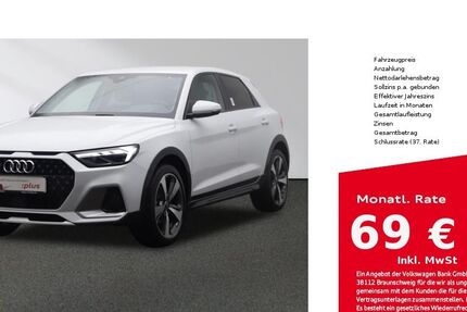 Audi A1 7.121 km 24.180 € Münster 48153