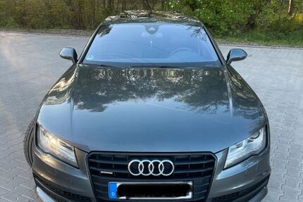 Audi A7 193.000 km 17.420 &euro; Oldenburg 26133
