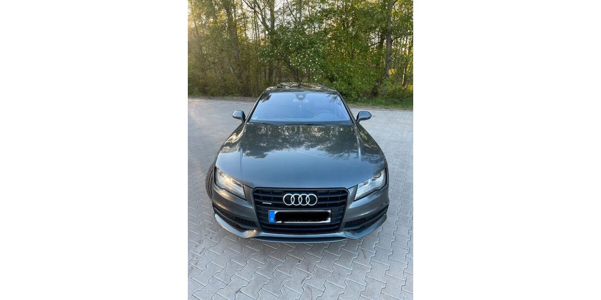Audi A7 193.000 km 17.420 &euro; Oldenburg 26133