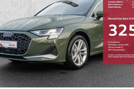 Audi A3 5.590 km 33.390 &euro; Düsseldorf 40549