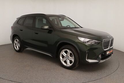 BMW X1 50.737 km 34.440 &euro; Garching 85748
