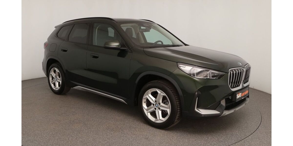 BMW X1 50.737 km 34.440 &euro; Garching 85748