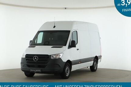 Mercedes-Benz Sprinter 20.600 km 45.791 &euro; Gütersloh 33332
