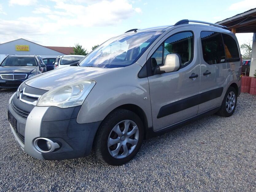 Berlingo