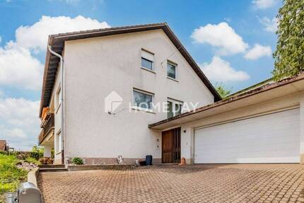 Haus Sommerkahl - 7 Zimmer, 160 m&sup2;, 439.900&euro; | Angebot:26695689
