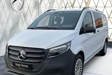 Mercedes-Benz Vito 44.194 km 44.198 &euro; Sulza 07751