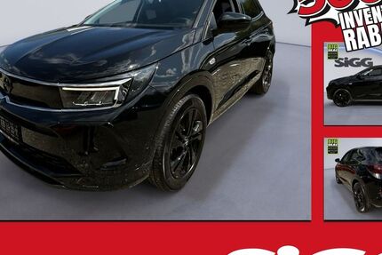 Opel Grandland (X) 32.100 km 19.980 &euro; Augsburg 86167