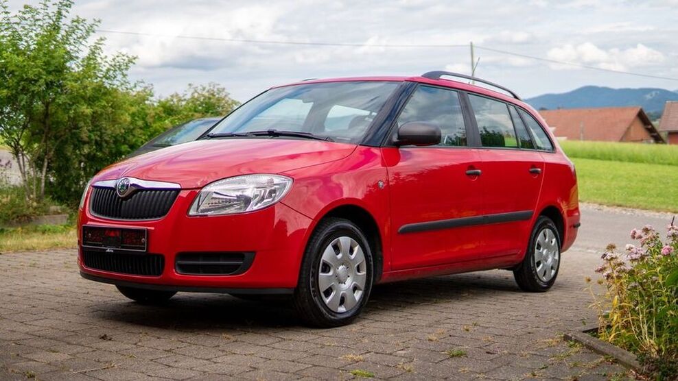 Fabia