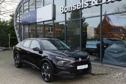 Citroen C4 X 16.108 km 17.950 &euro; Erkelenz 41812