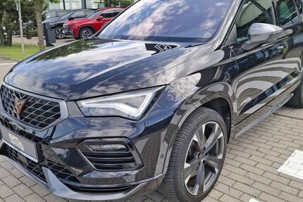 Cupra Ateca 34.063 km 29.480 &euro; Dresden-Altfranken 01156