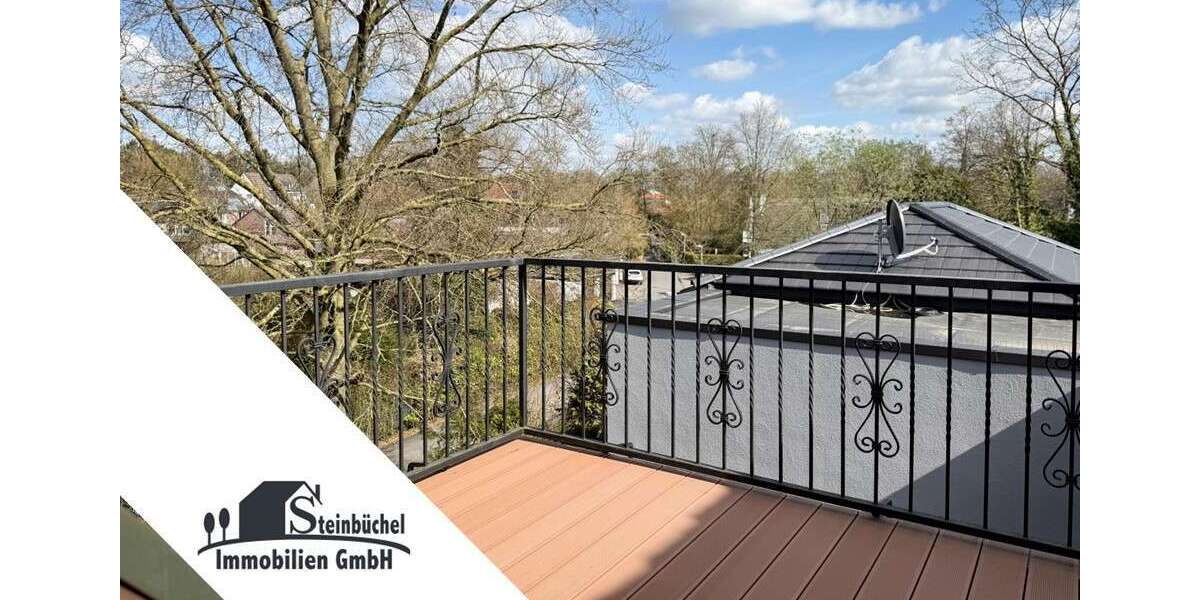Etagenwohnung Münster Münster-Südost - 4 Zimmer, 98 m&sup2;, 669.000&euro; | Angebot:26686579